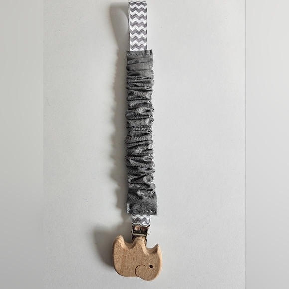Handmade Pacifier CLIP - Picture 1 of 1